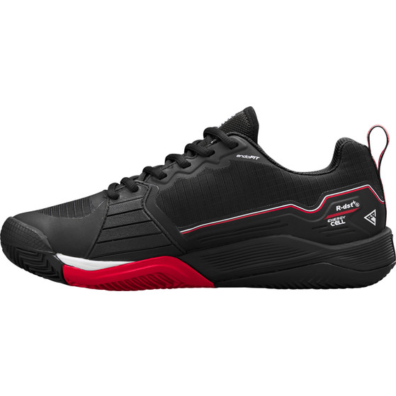 Wilson Rush Pro 4.5 Clay Heren