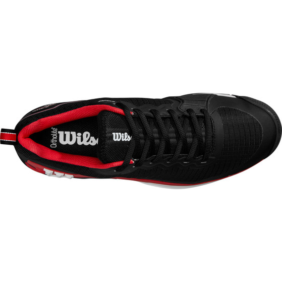 Wilson Rush Pro 4.5 Clay Heren