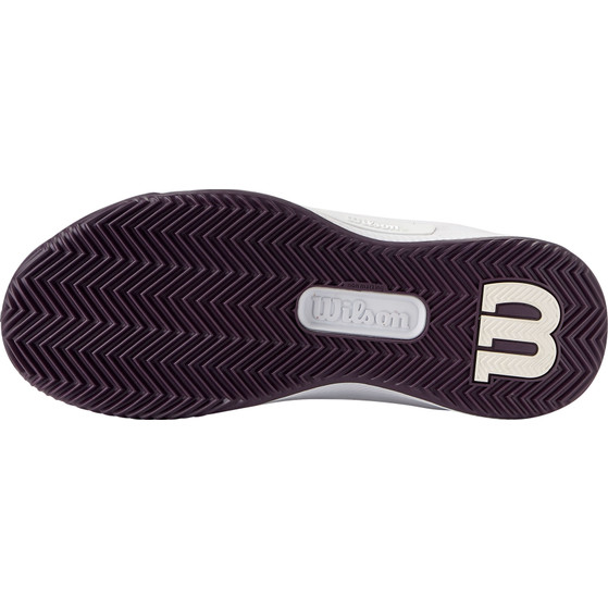 Wilson Intrigue Pro Clay Damen