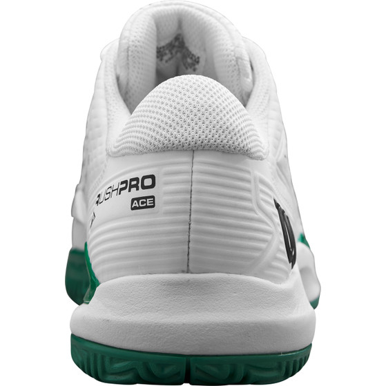 Wilson Rush Pro Ace Junior