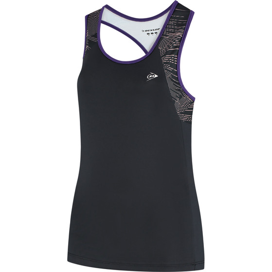 Dunlop Game Tank