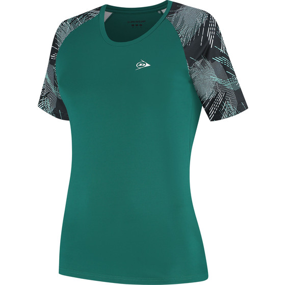 Dunlop Game Tee