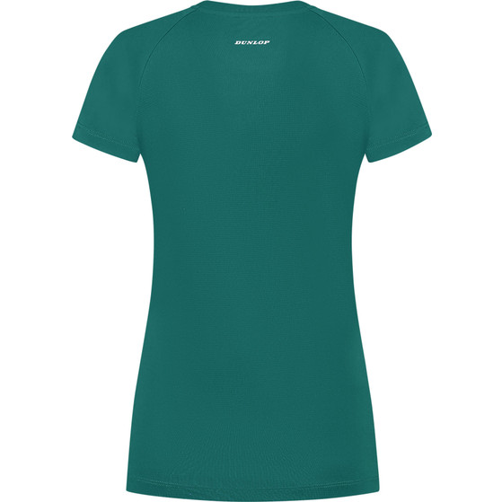 Dunlop Club T-shirt Flickor