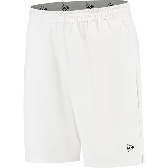 Dunlop Club Short Jongens