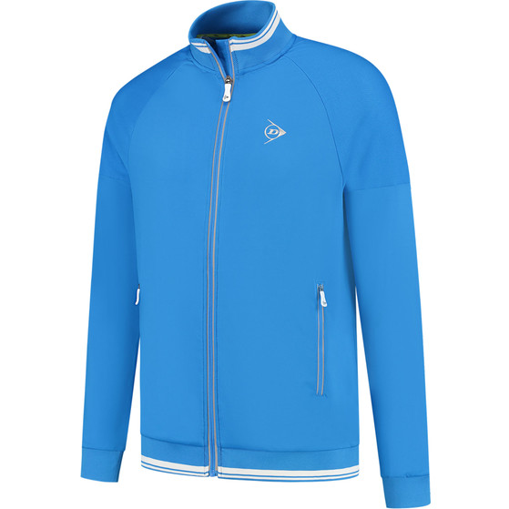 Dunlop Club Jacket Boys