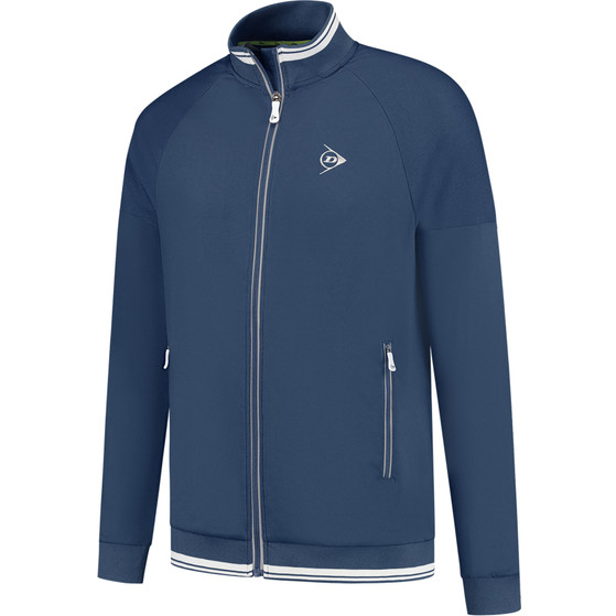 Dunlop Club Jacket Boys