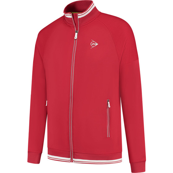 Dunlop Club Jacket Boys