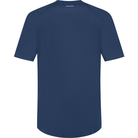 Dunlop Club Tee Jongens