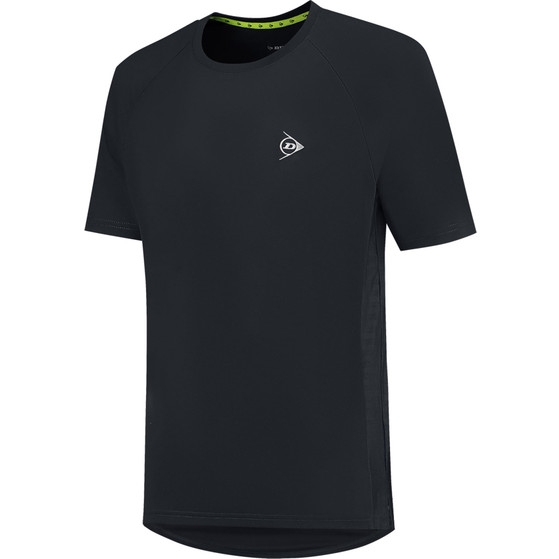 Dunlop Club Tee Jongens