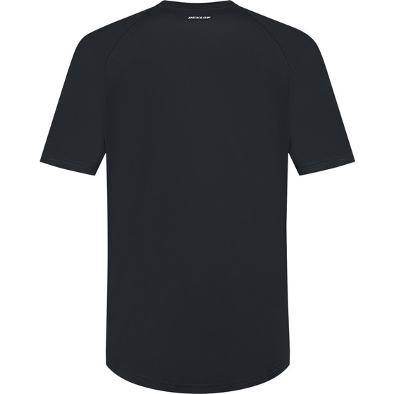 Dunlop Club Tee Jongens