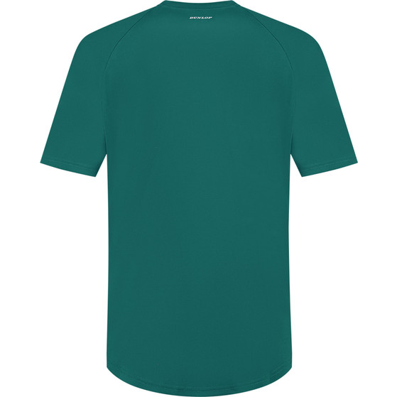 Dunlop Club Tee Jongens