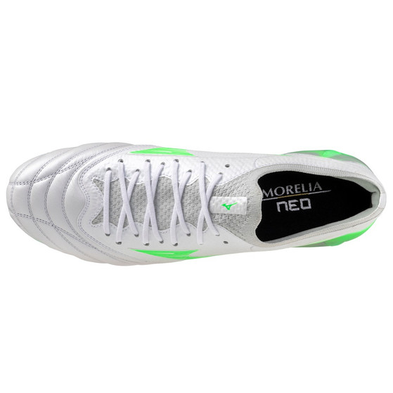 Mizuno Morelia Neo 4 Beta Elite FG