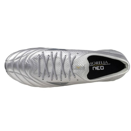Mizuno Morelia Neo 4 Beta Elite FG