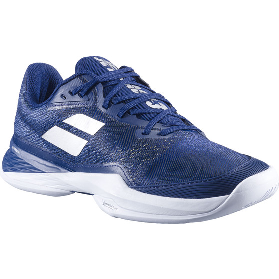 Babolat Jet Mach All Court Heren