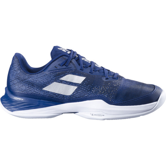 Babolat Jet Mach Clay Herren