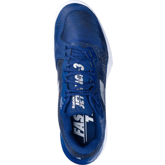 Babolat Jet Mach Clay Herren