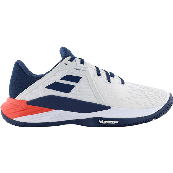 Babolat Propulse Fury 3 All Court Men