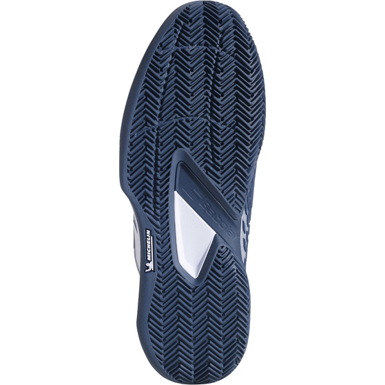 Babolat Propulse Fury 3 Clay Heren