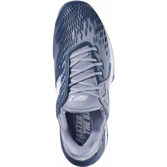 Babolat Propulse Fury 3 Clay Men