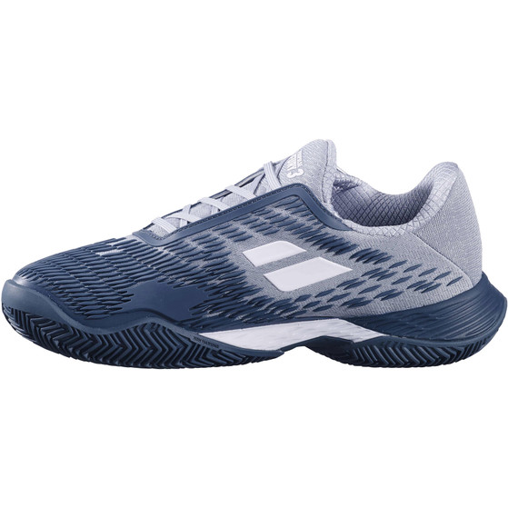 Babolat Propulse Fury 3 Clay Heren