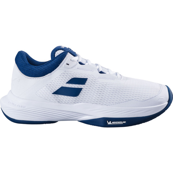 Babolat SFX 4 Clay Heren