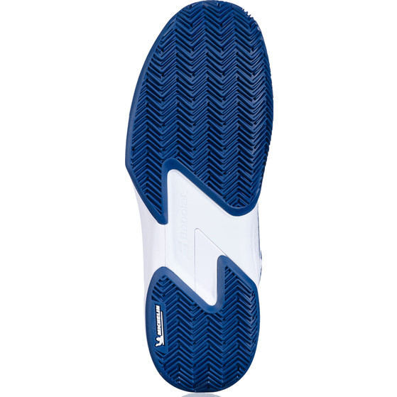 Babolat SFX 4 Clay Heren