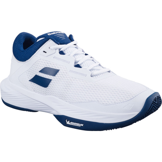 Babolat SFX 4 Clay Heren