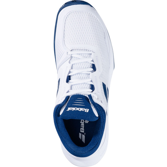 Babolat SFX 4 Clay Heren