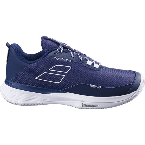 Babolat SFX 4 Clay Herr