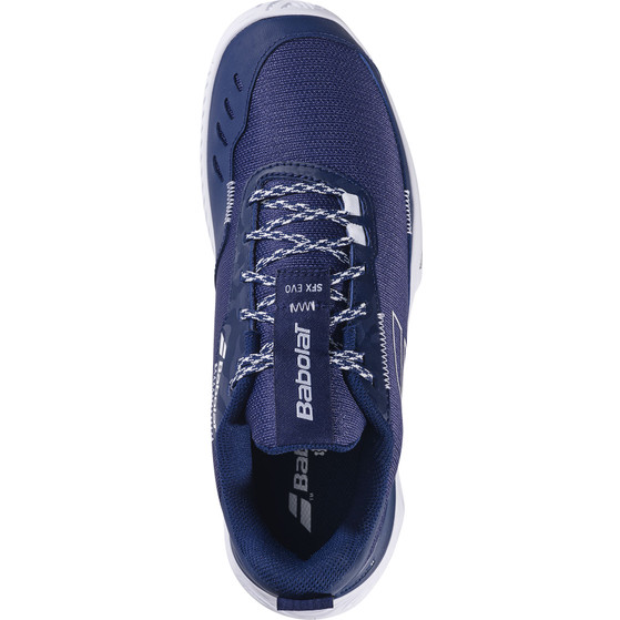 Babolat SFX 4 Clay Herr