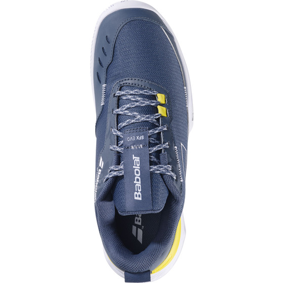 Babolat SFX Evo Clay Heren