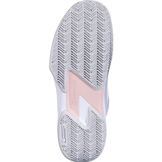 Babolat SFX 4 Clay Dames