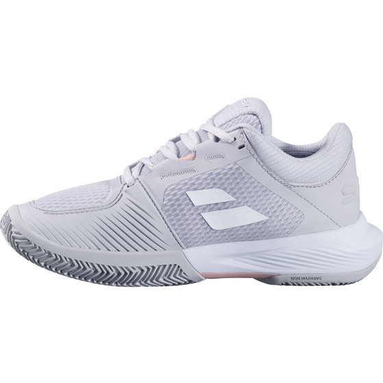 Babolat SFX 4 Clay Dames