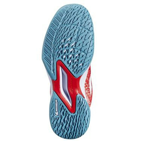 Babolat Jet Mach 3 All Court Dames
