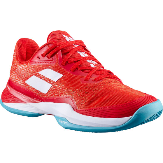 Babolat Jet Mach 3 Clay Dames