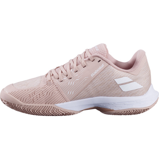 Babolat Jet Tere Clay Dames