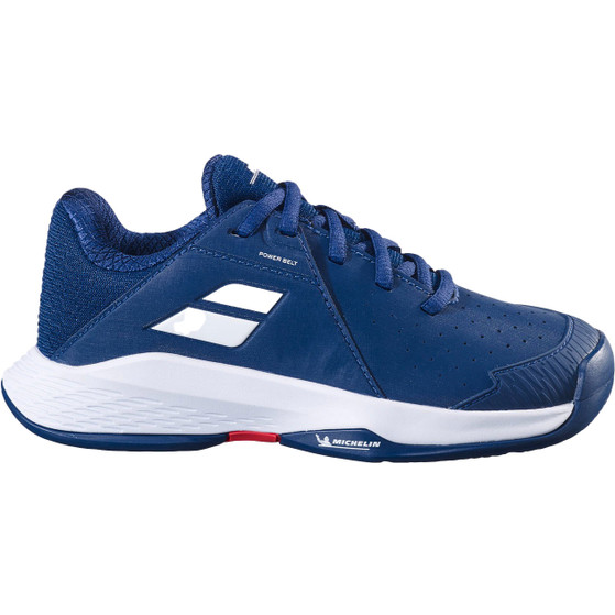 Babolat Propulse All Court Jongens
