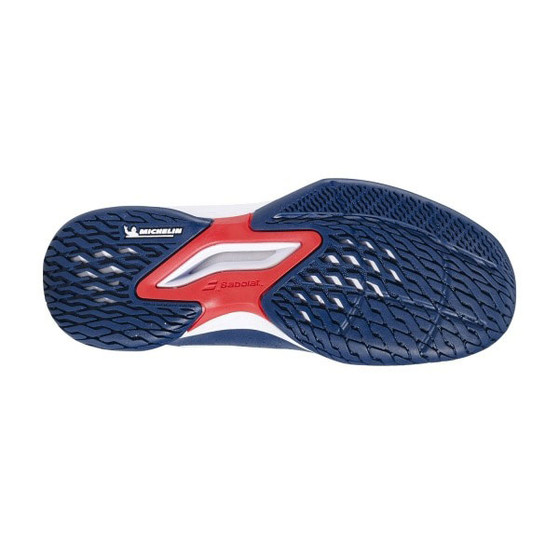 Babolat Propulse All Court Jongens