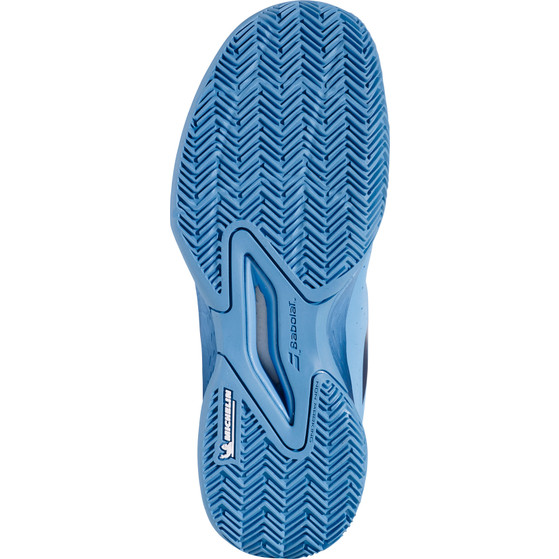 Babolat Propulse Clay Jungen