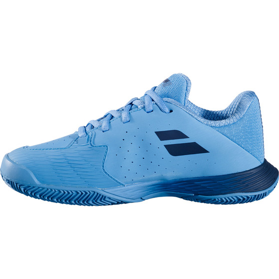 Babolat Propulse Clay Jungen