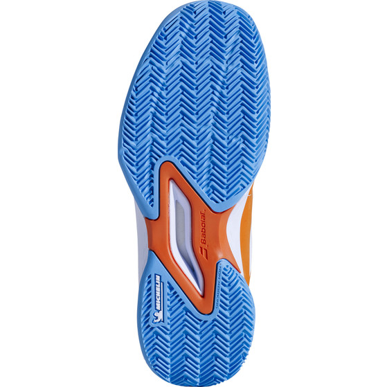 Babolat Propulse Clay Jongens