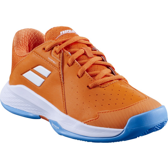 Babolat Propulse Clay Jongens