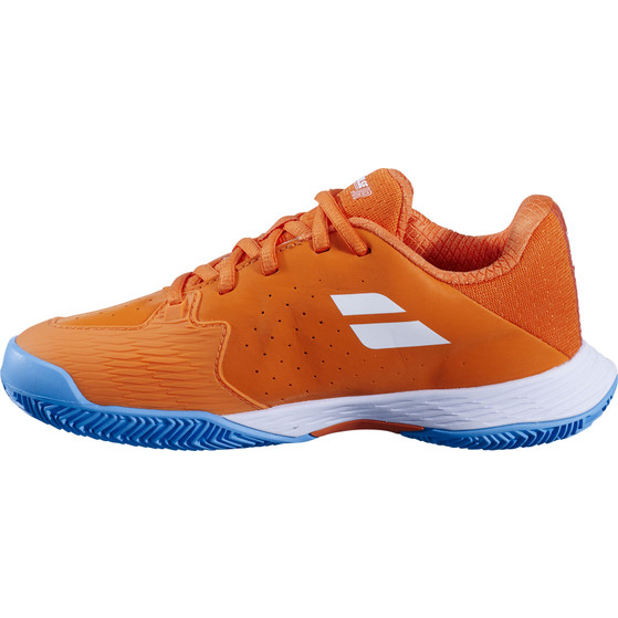 Babolat Propulse Clay Jongens