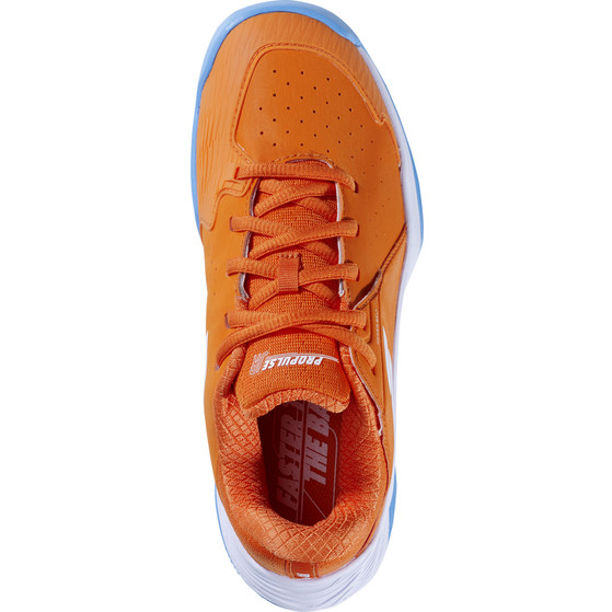 Babolat Propulse Clay Jongens