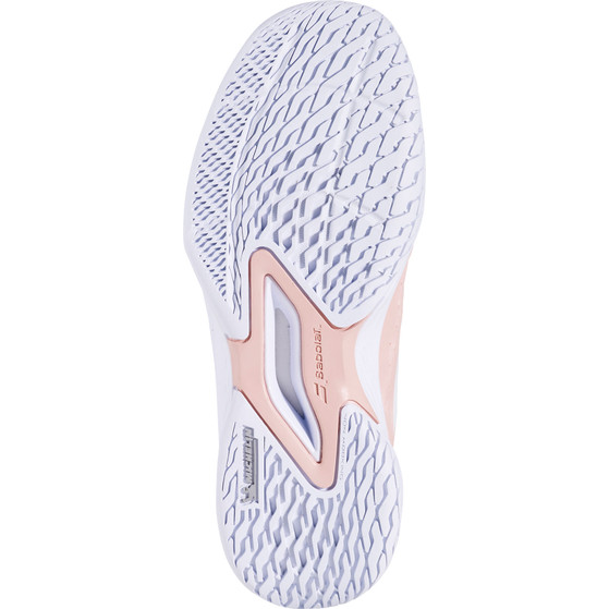 Babolat Propulse All Court Flickor