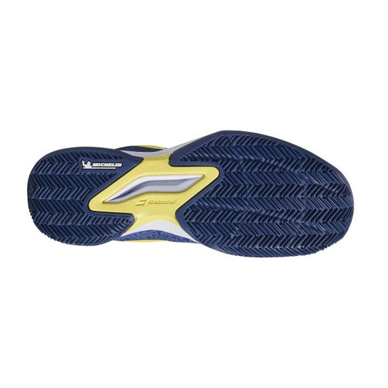 Babolat Jet Mach 3 All Court Junior