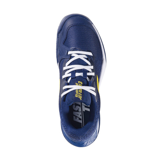 Babolat Jet Mach 3 All Court Junior