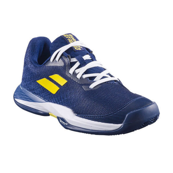 Babolat Jet Mach 3 All Court Junior