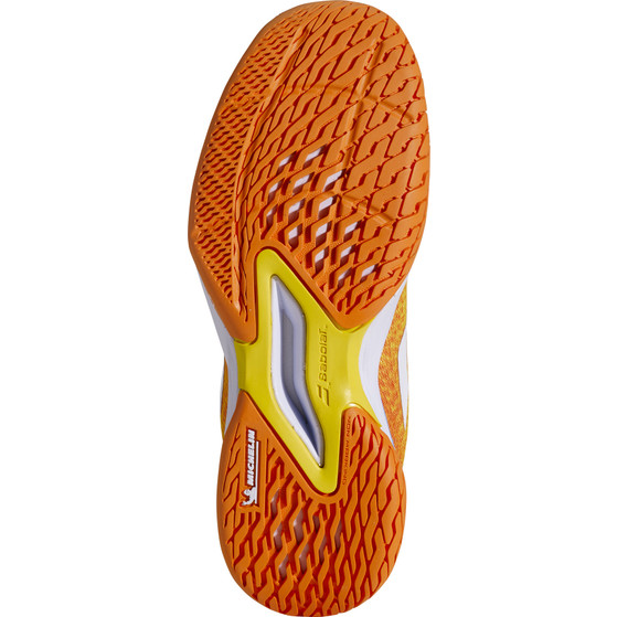 Babolat Jet Mach 3 All Court Junior