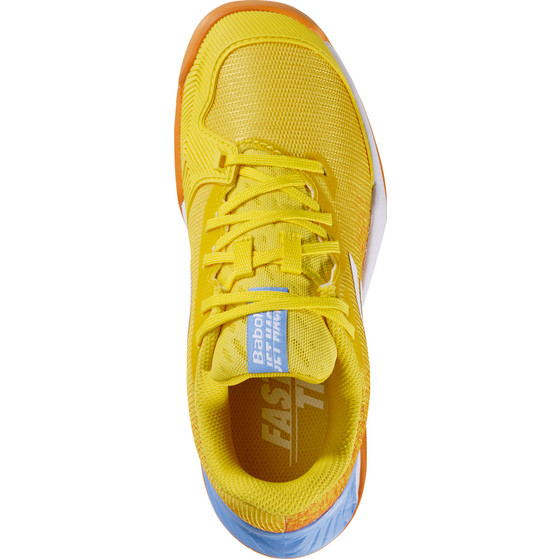 Babolat Jet Mach 3 All Court Junior